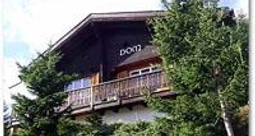 Aussenansicht Sommer