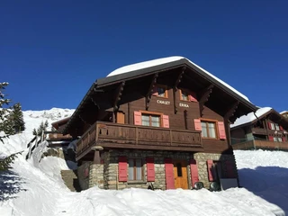 Chalet Erika