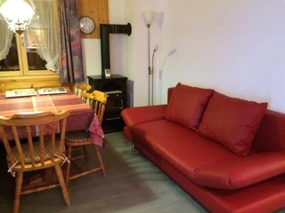Wohnzimmer/Essecke
