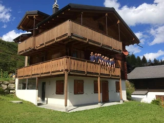 Spätsommer