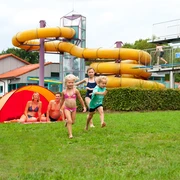 Hallen- und Freibad Wingst