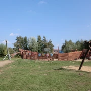 Spielplatz Sandstedt