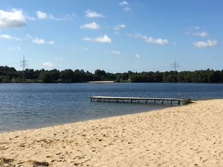 Camping- und Ferienpark Spadener See