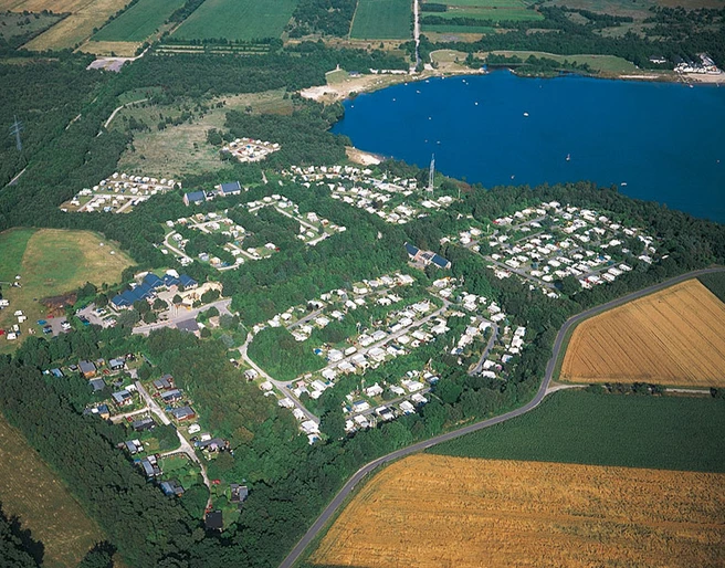 Camping- und Ferienpark Spadener See