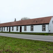 Weiße Griendtsveener