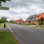 Schwarzer Weg