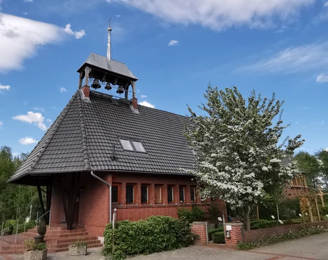 Moorkirche