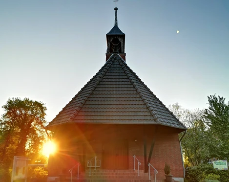 Moorkirche