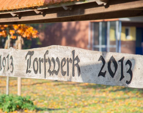 Torfsiedler