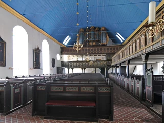 St. Severi Kirche Otterndorf