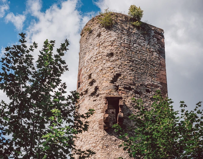 Storchenturm_Himmel Storchenturm_Himmel
