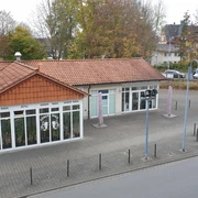 Döner Haus Öztel Außenansicht doener-haus-oeztel-aussenansicht