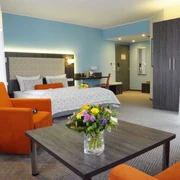 Zimmer, Trans world Hotel Auefeld.jpg