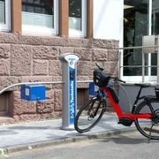 E-Ladestation Stadtwerke Einbeck Pkw und Fahrrad e-ladestation-stadtwerke-einbeck-pkw-und-fahrrad