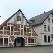 Brauhaus Alt Neuhaus - G.F. ULEX Nachfolger