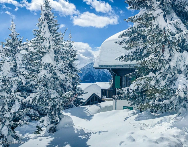 Chalet Florian