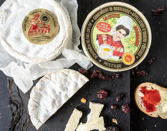 Feiner Käse Hemmen