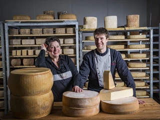 Feiner Käse Hemmen