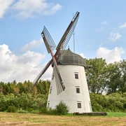 Windmühle - Nördliches Harzvorland Windmühle - Nördliches Harzvorland