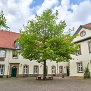 Klostergut Wöltingerode - Nördliches Harzvorland Klostergut Wöltingerode - Nördliches Harzvorland