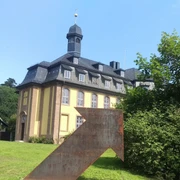 Schloss Liebenburg