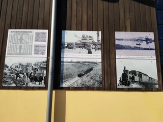 Galerie am Lokschuppen