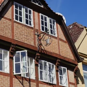Alte Apotheke © Jochen Buchholz Alte Apotheke