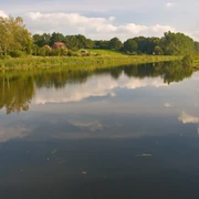 Elbe-Lübeck-Kanal Elbe-Lübeck-Kanal