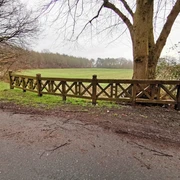 Die Ems in der Küche