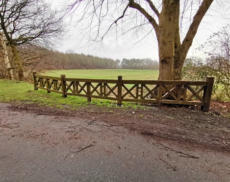 Die Ems in der Küche