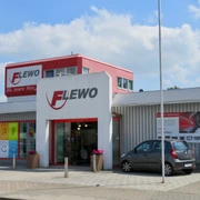 Außenansicht von Flewo Electronic