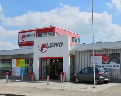 Außenansicht von Flewo Electronic