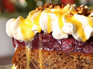 Kuchen im Café Am Markt Kuchen im Café Am Markt