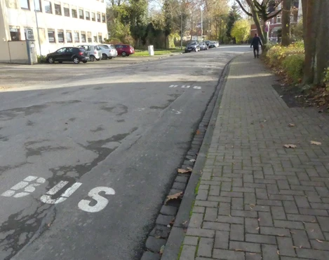 Busparkplatz Tiedexer Tor busparkplatz-tiedexer-tor