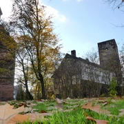 Totenturm_Münsterkirche Totenturm_Münsterkirche