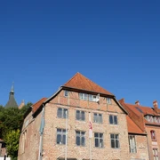 Hauptmannshaus© Jochen Buchholz