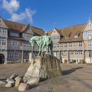 Stadtmarkt Wolfenbüttel Stadtmarkt Wolfenbüttel