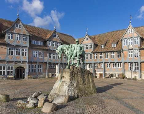 Stadtmarkt Wolfenbüttel Stadtmarkt Wolfenbüttel