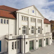 Lessingtheater Wolfenbüttel Lessingtheater Wolfenbüttel