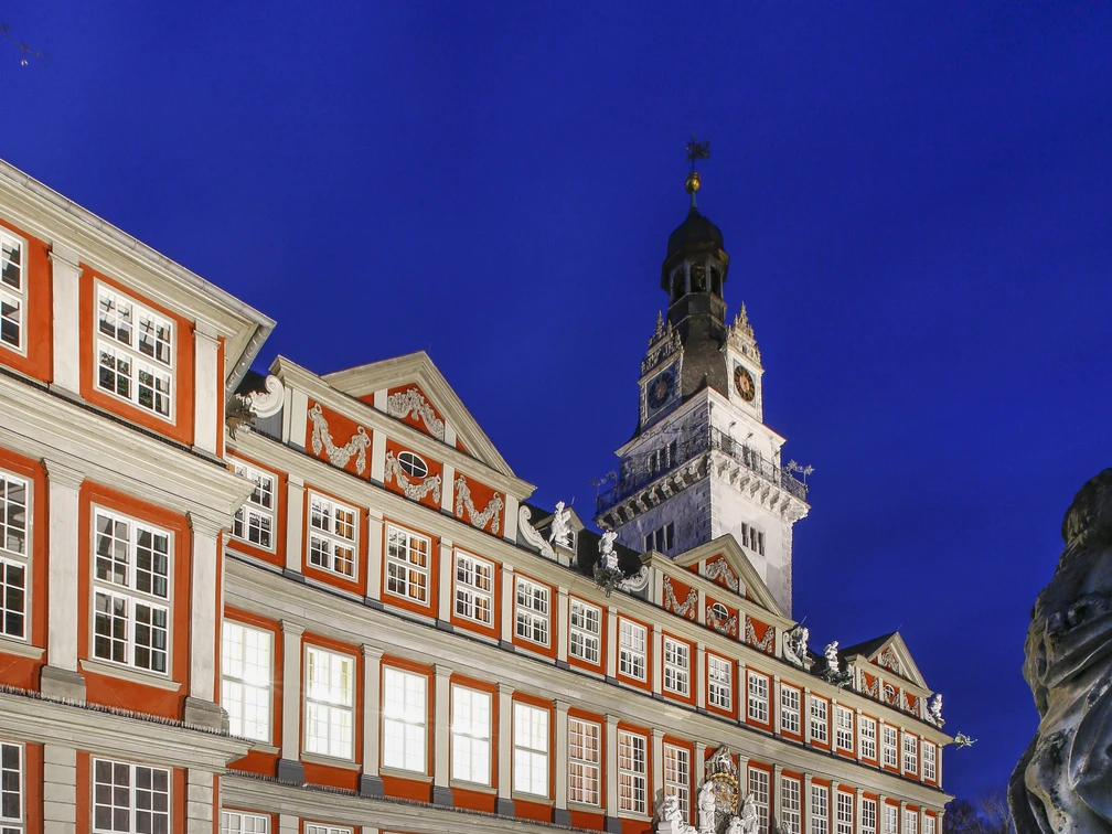 Schloss Wolfenbüttel