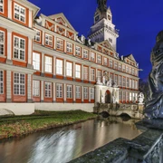 Schloss Wolfenbüttel