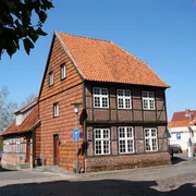 Heilig-Geist-Hospital © Birgit Würdemann