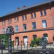 Stadtmühle © Mölln-Tourismus
