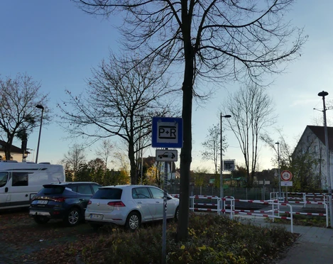 P + R Parkplatz Einbeck Mitte p-r-parkplatz-einbeck-mitte