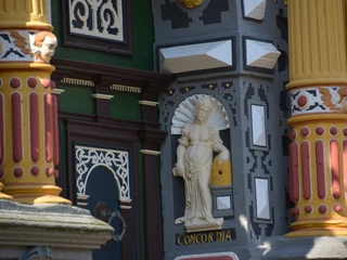 Concor Dia, Hann. Münden