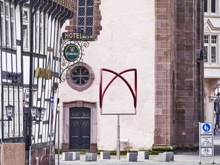 Stahlskulptur "Von Null bis Unendlich" stahlskulptur-von-null-bis-unendlich