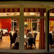 Restaurant Hotel Waldhalle Mölln