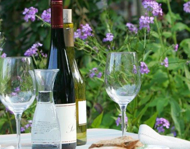 Waldhof auf Herrenland