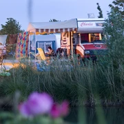 Campingplatz Otterndorf