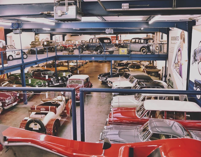 PS.Depot_Automobil_Übersicht ps-depot-automobil--bersicht